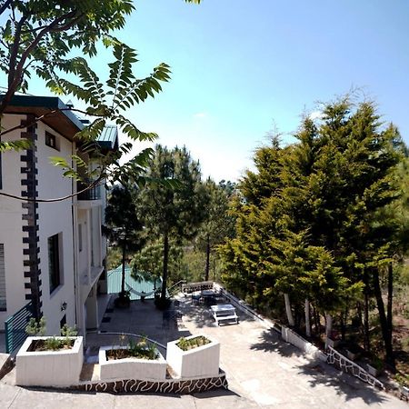 Casa Belvedere Luxury Villas Dagshai Zewnętrze zdjęcie