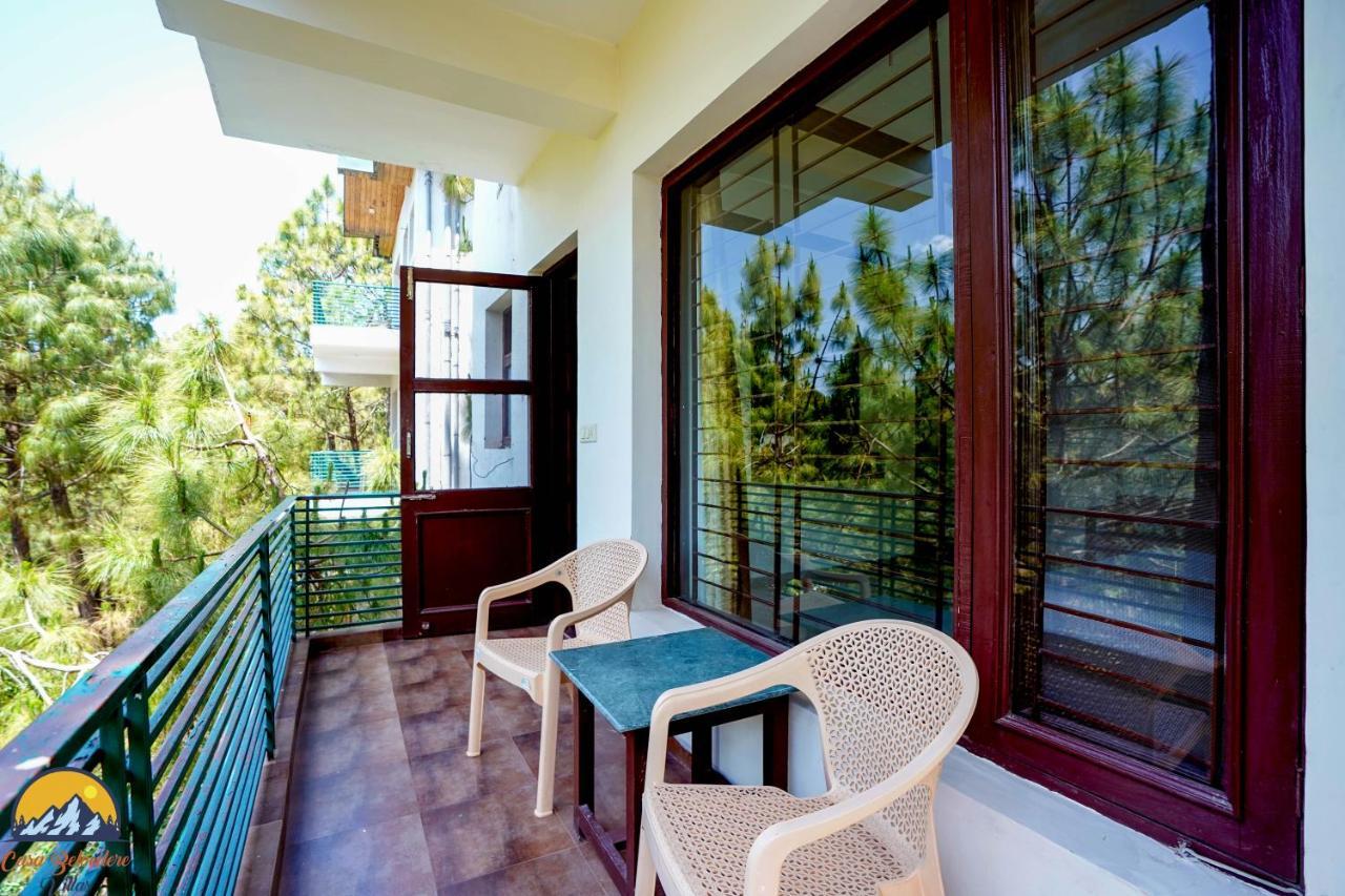 Casa Belvedere Luxury Villas Dagshai Zewnętrze zdjęcie