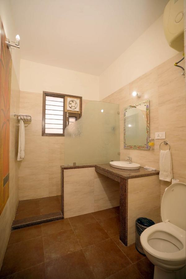 Casa Belvedere Luxury Villas Dagshai Zewnętrze zdjęcie
