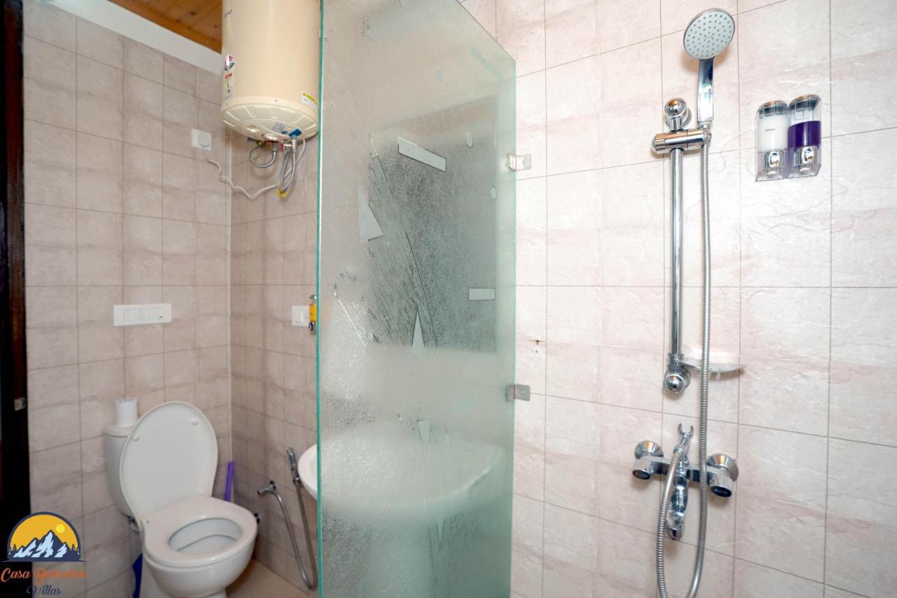 Casa Belvedere Luxury Villas Dagshai Pokój zdjęcie